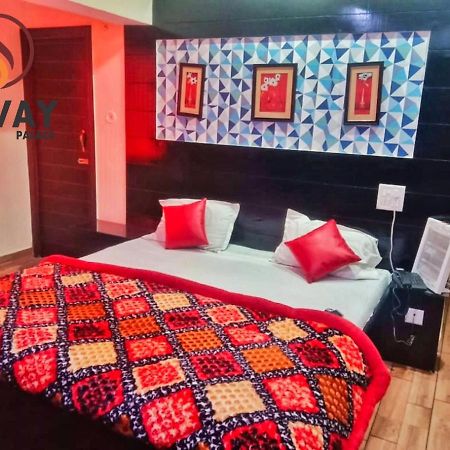 Hotel Shivay Palace Basti Dış mekan fotoğraf
