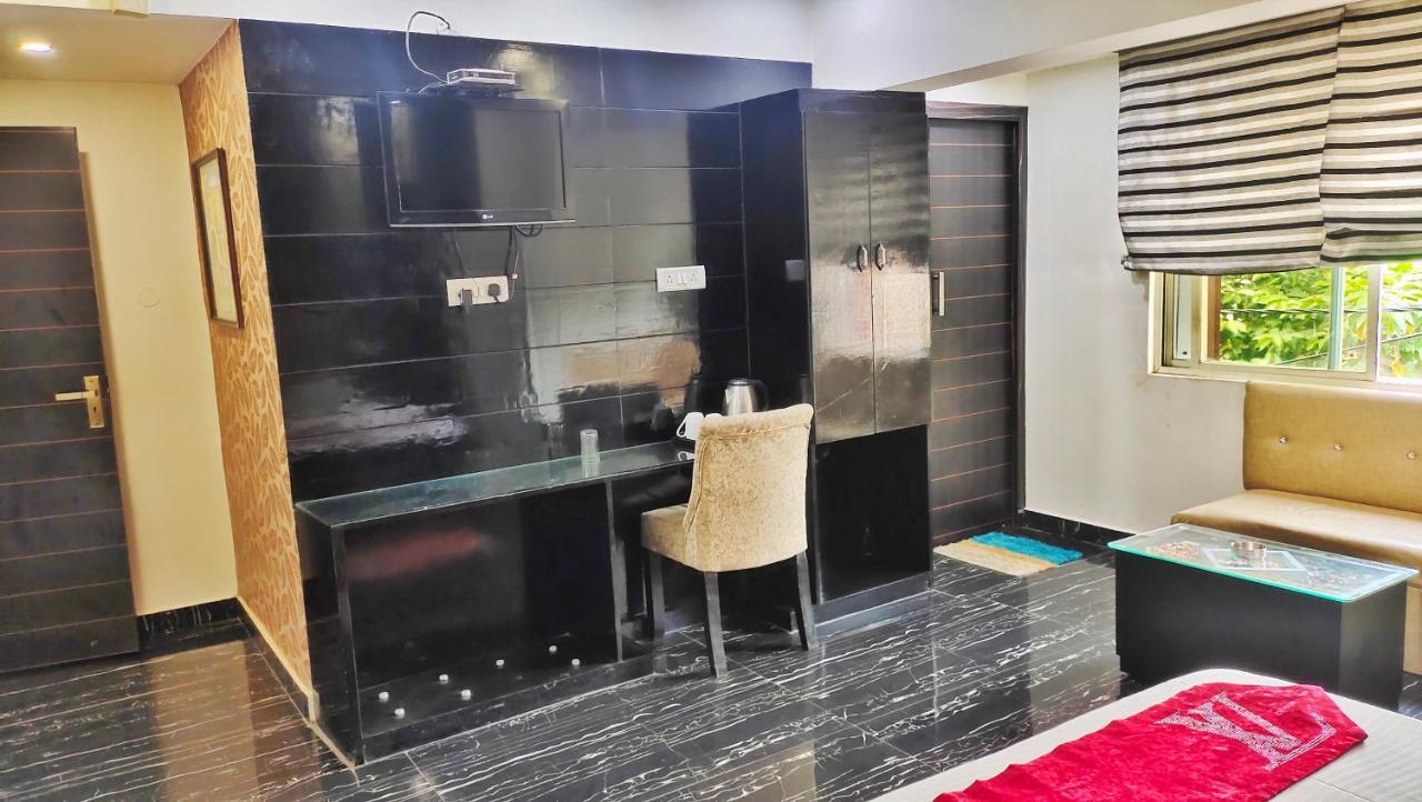 Hotel Shivay Palace Basti Dış mekan fotoğraf