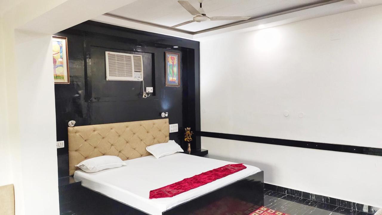 Hotel Shivay Palace Basti Dış mekan fotoğraf