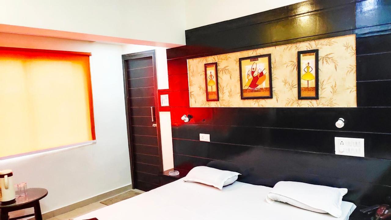 Hotel Shivay Palace Basti Dış mekan fotoğraf
