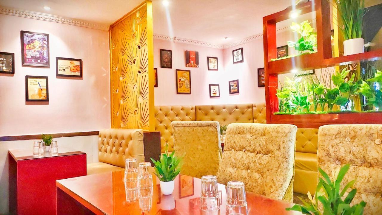 Hotel Shivay Palace Basti Dış mekan fotoğraf