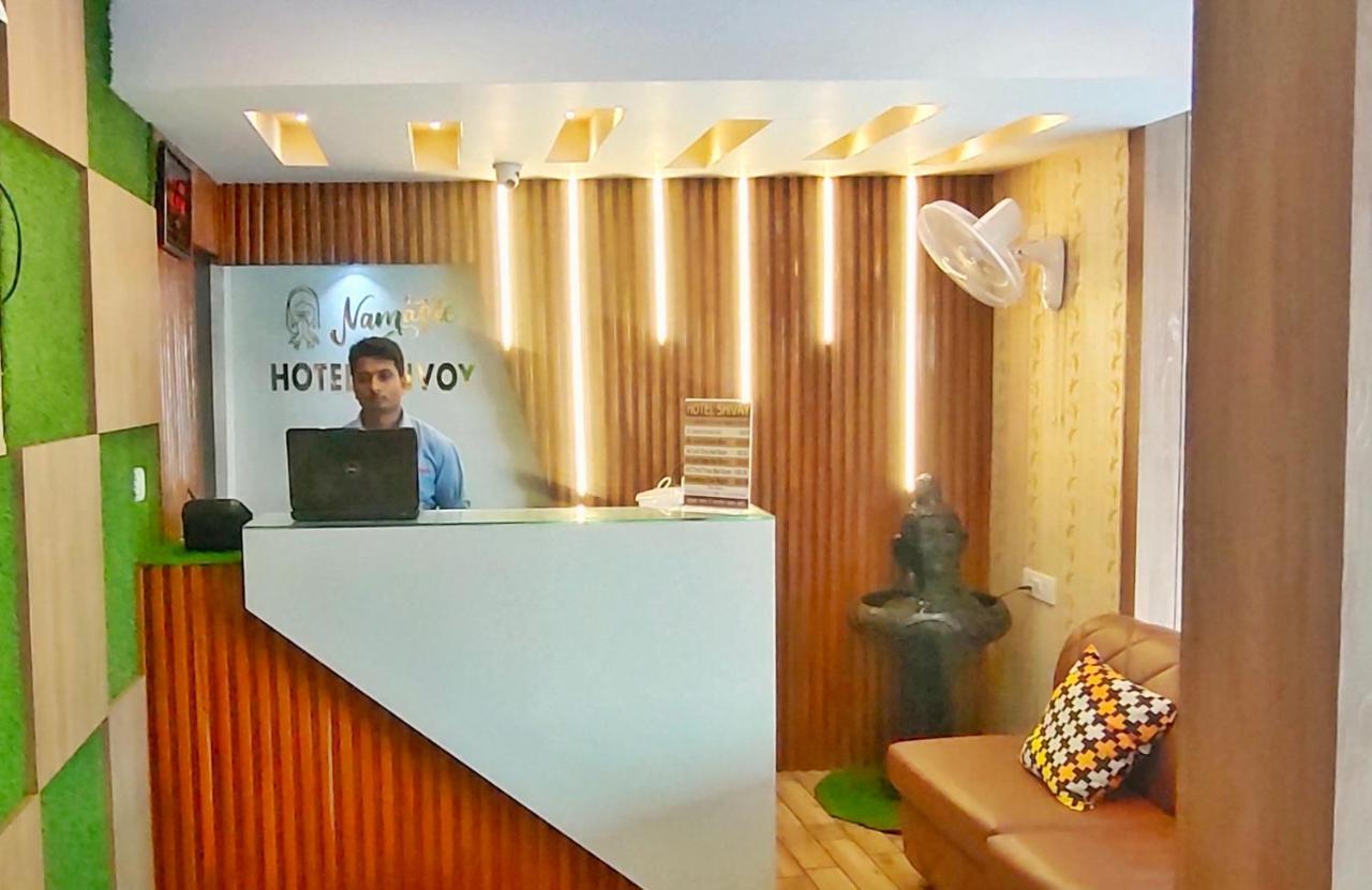 Hotel Shivay Palace Basti Dış mekan fotoğraf