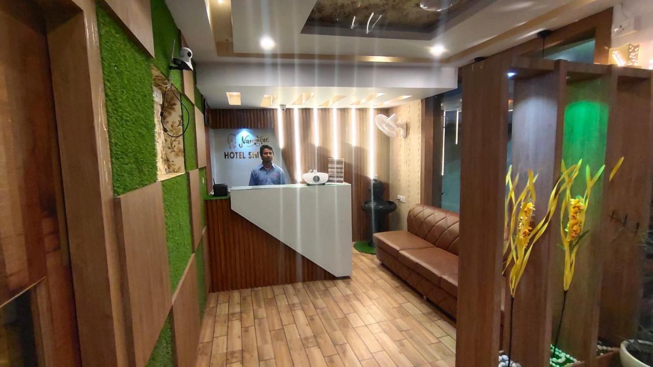 Hotel Shivay Palace Basti Dış mekan fotoğraf