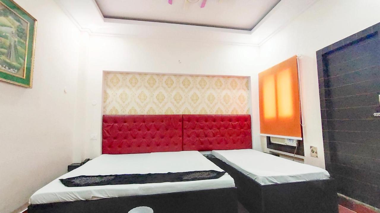 Hotel Shivay Palace Basti Dış mekan fotoğraf