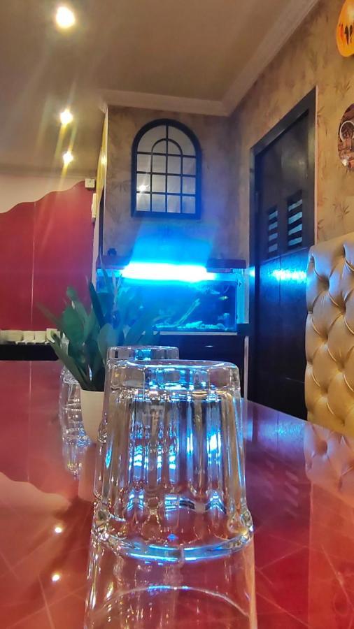 Hotel Shivay Palace Basti Dış mekan fotoğraf