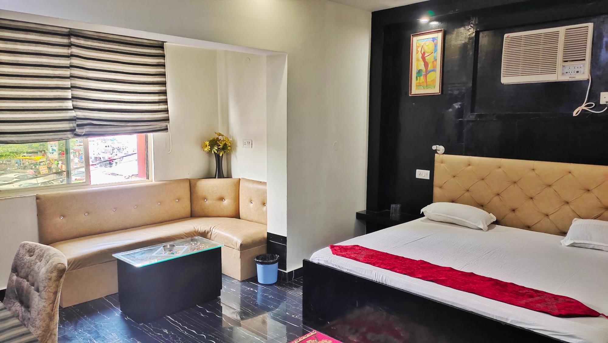 Hotel Shivay Palace Basti Dış mekan fotoğraf